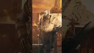смешной момент 😂😂 #shorts #рекомендации #godofwar