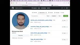 1. ListView and GridView | Module 9 - Part 1 | Flutter App Development