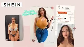 WHAT DOES LOUISA KHOVANSKI WEAR? TRY ON HAUL JEANS & DRESS - 2023