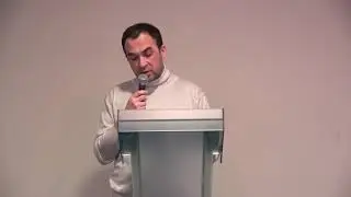 Вероучение - раздел VI. О церкви: Служители церкви. часть 3 | Церковь Живое Слово