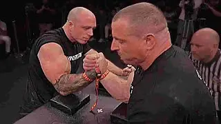 LACHLAN ADAIR vs PAUL LINN King of the Table