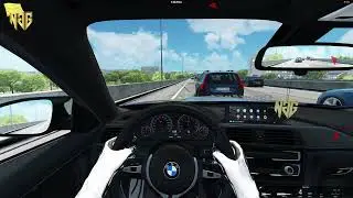 Assetto Corsa - BMW M4 LCI