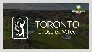 TPC Toronto at Osprey Valley Profile