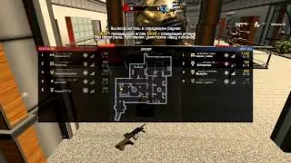 Warface. Карабин 