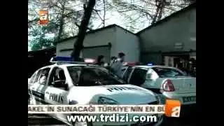 Korkusuzlar 2. Bölüm