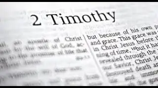 2 Timothy