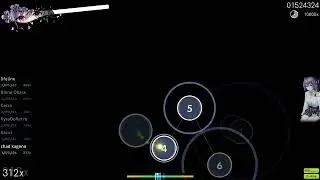 tuyu map ss 199pp