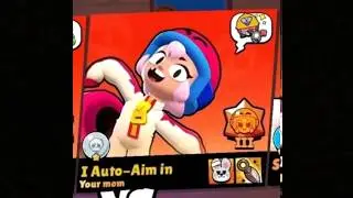 WILDEST Names in BRAWL STARS 💀