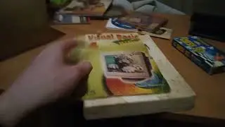 на хате| начало моего программирования