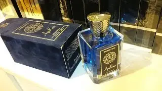 Robertino Aqua Roma Fragrance Review