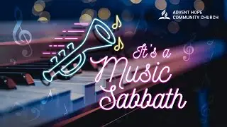 Sabbath Worship || 9th Nov 2024