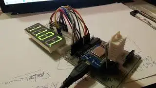 ceas NTP pe afisaj led multiplexat din 7 segmente (3)