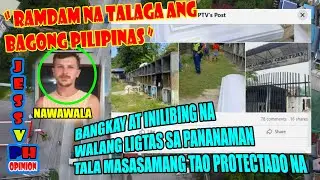 ramdam na ang pagbabago sa bagong pilipinas goodluck pinas
