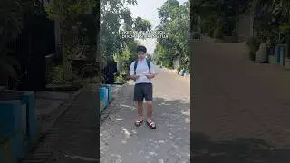masa kecilku di KDRT in mulu 😭