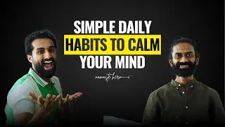 He Made Me Understand Life Differently | Awareness, Meditation & Mastering the Mind