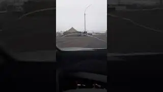 Блок посты Казахстан, Усть-каменогорск