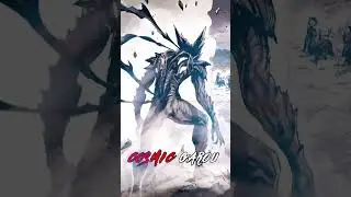 Garou - One Punch Man #shorts #garou #onepunchman #keşfet #cosmicgarou