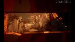 играю в Bendy and the Dark Revivai