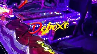 SAVEIRO CROSS G5 ERA DO GELO - DEBOXE 2023