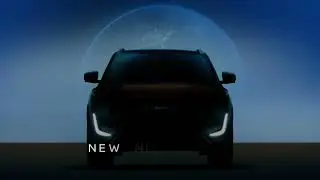 One Car. One World. 3 days to go.