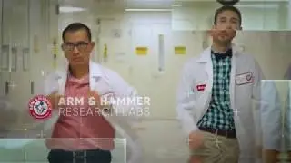 Arm and Hammer | Oral Care