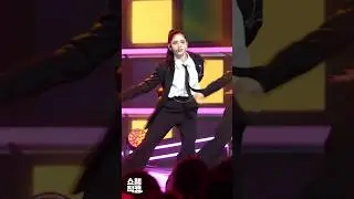 Aria "No Doubt" fancam 🐯 #xin #aria #nodoubt #xin_nodoubt #thereal