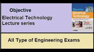 ELECTRICAL TECHNOLOGY