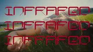 Daya - Infrared (Official Music Video)
