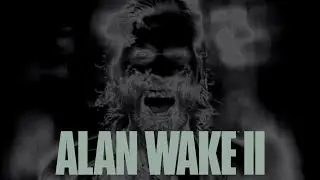 Alan Wake 2 | What a Beginning!