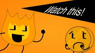 BFDI is neck