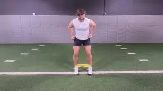 Learn Line Jumps to Prevent ACL Injury with ACL CARE Pro