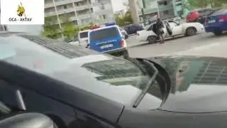 Звезда ютуба Маулен и Лексус без ТО