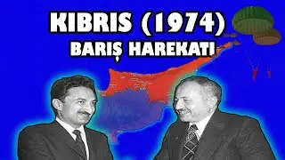 CYPRUS PEACE OPERATION (1974)