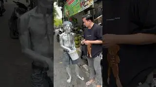 Mau gak kerja bareng aku?