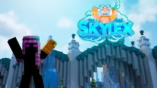 ¡Skylex y el mejor fullpvp de todos!