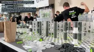 Builder Event 2024 Vlog