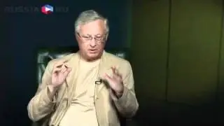 Александр Кочетков о Ярославле