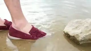ВатерСтоп защита обуви и одежды от грязи и воды