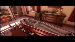 Martha Is Dead #2