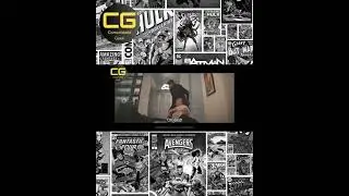 Melhores Cenas de O Protetor 2  #comunidadegeek