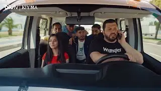 Kıyma | 3. Sezonun İlk Bölümüyle Sadece BluTV'de