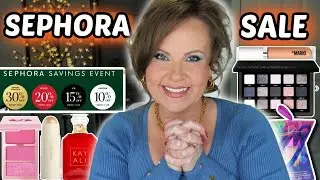 Sephora VIB Savings Event 2023 Recommendations