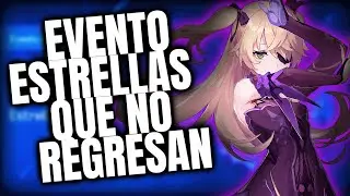 Genshin Impact | Guía fase 1 y 2 | Evento 