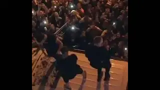 Тимати feat. Егор Крид, Terry- Гучи