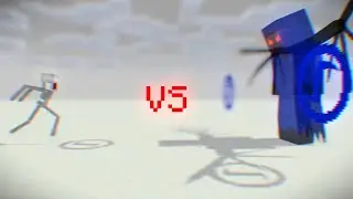 AML-4181 vs SCP-096 (made by elq movie and anomaly 223)