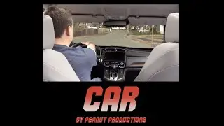 CAR - a 2020 Stuck Inside 48 Hour Film Project
