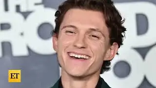 Tom Holland The Crowded Room Röportajı ve Örümcek Adam'ı Tekrar Oynama Düşüncesi (Türkçe Altyazılı)