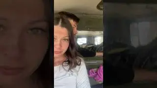 Фрирайд Кемп в Приэльбрусье - как мы поднимаемся до обсерватории