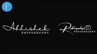 Photography Logo | Photography Logo Design Pixellab | Photography Logo Pixellab | Pixellab