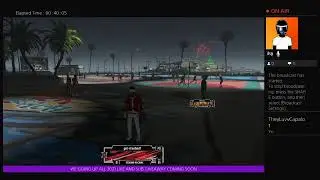 2k21 Grinding Lets do it$